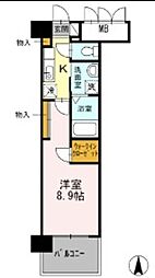 グランドソレイユ名駅 0606
