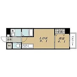 LUXETAGE大須west　(リュクステージオオスウェスト 901