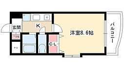 シティライフ本郷 4D