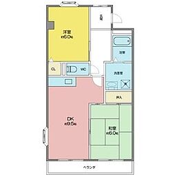 グランドールK 303