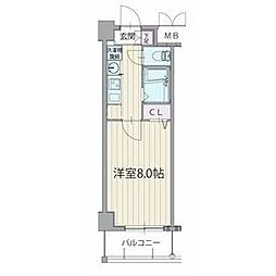 パルティール今池 605