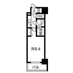 エスリード泉プレステージ 202