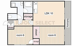 グリーンエミナンス唐山 201