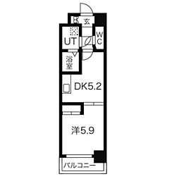 ベレーサ葵 1003
