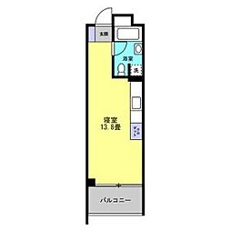 FLATS GAZERY(フラットガゼレイ) 406