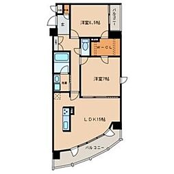 ファミール熱田 801