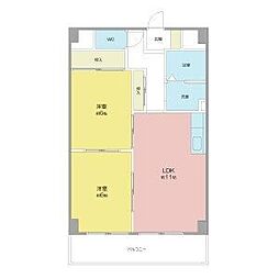 シーズンコート金山 205