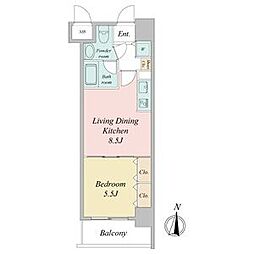 プラウランド堀田 512