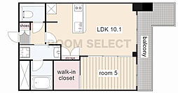 プレサンス丸の内城雅 1206