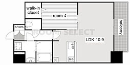 プレサンス鶴舞公園ウィズ 1001
