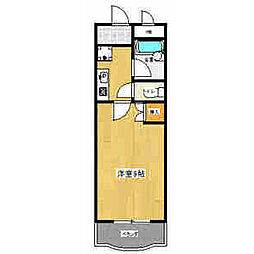 ホワイトライン長久手 203