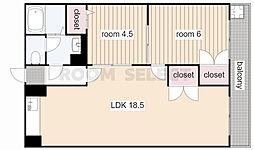プリミエール平和ヶ丘 306