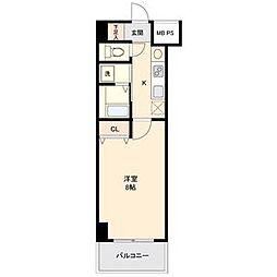 リアライズ沢下町I(willDo金山) 601