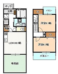 インペリアル 4