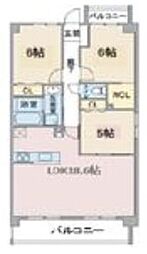 パラドール　デ　カミヤシロ 203