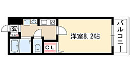 エンゼル蟹原 202