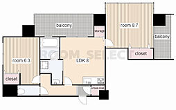 さくらHills NAGOYA WEST 901