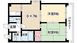 ソレイユ上社 111