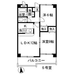 ベルドミール葵22 405