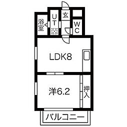 エムワン一社 502