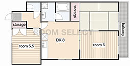 047 メゾン千咲 D209