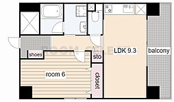 プランドール千種 601