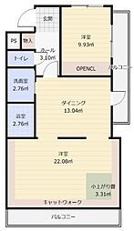 アーバンヴィラ覚王山 101