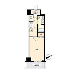 グランルクレ新栄ウエスト 508