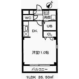 エステート竹の山 102