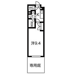 シティライフ本山東 107