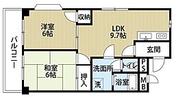 エスポワール辻畑 303