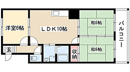 名東クレール 407