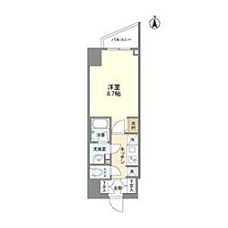 エルスタンザ徳川 1007