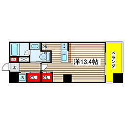 グレンパーク中島 507