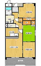 エルグランデ豊が丘 401