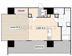 さくらHills NAGOYA WEST 403