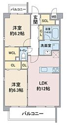 ブルーポアール 4A