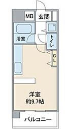 パルテンツァ 702