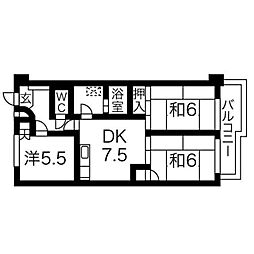 プレアール名古屋供米田 202