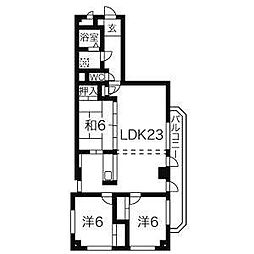 アベニュー青山 501