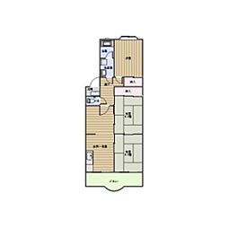 第1レオン光園 3-C