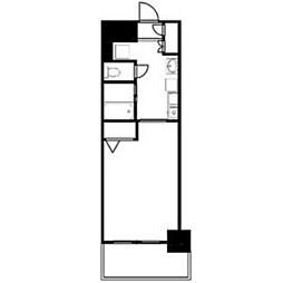 HF久屋大通レジデンス 205