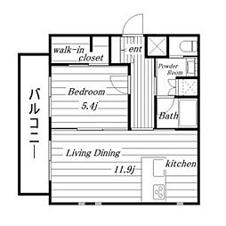 Le Perchoir白壁 301