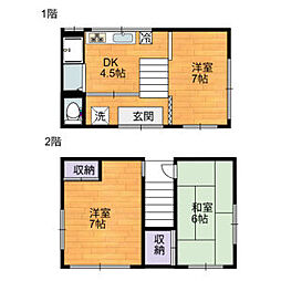 RAホーム(東枇杷島)