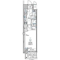 ディアレイシャス鶴舞公園 701