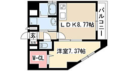 YOSHINO　SQUARE 902