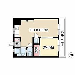 シーズンコート春田 203