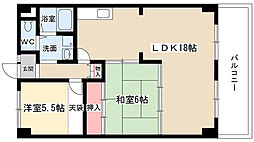 エステート高針台 202