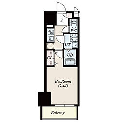 プライマル名古屋今池 301