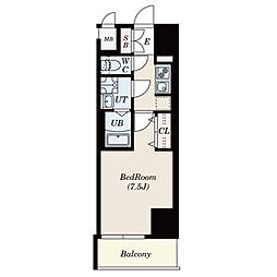 プライマル名古屋今池 602
